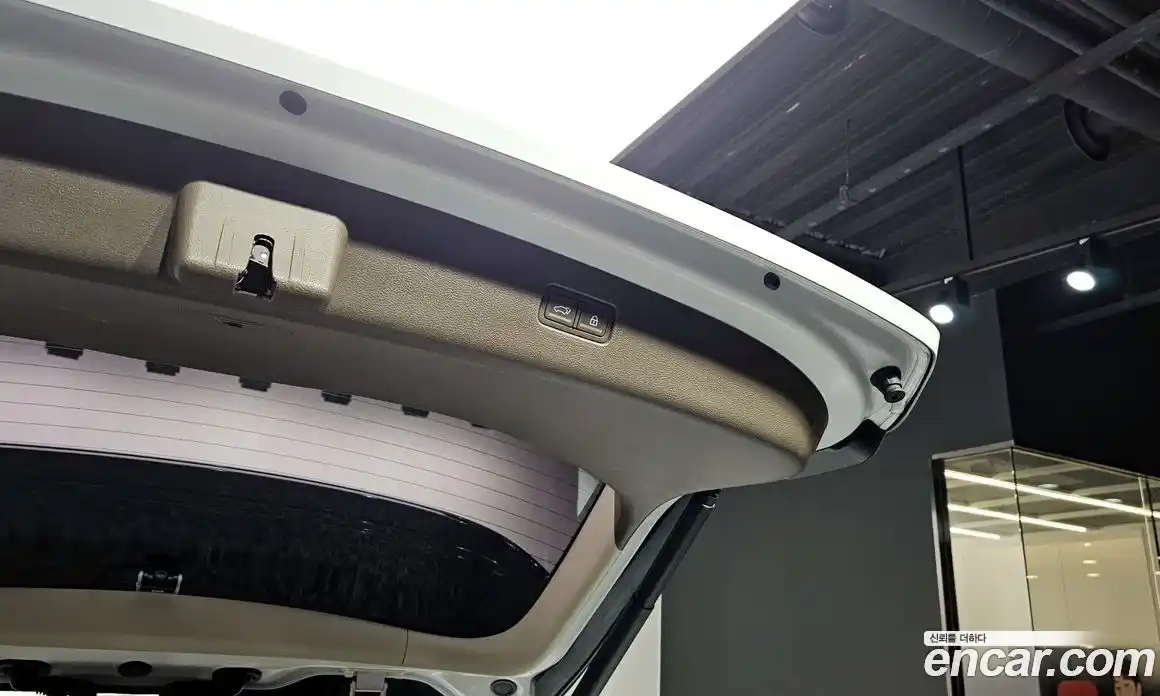 Genesis GV80 2020 3.0 Автомат в Москве № 17566, фото 20