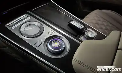 Genesis GV80 2020 3.0 Автомат в Москве № 17566, миниатюра 9