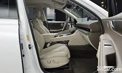 Genesis GV80 2020 3.0 Автомат в Москве № 17566, миниатюра 10