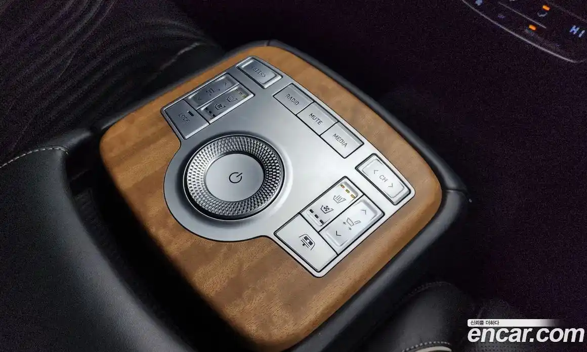 Genesis G80 2021 3.5 Автомат в Москве № 1757, фото 11