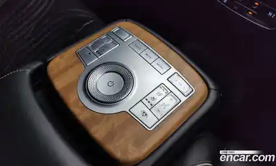 Genesis G80 2021 3.5 Автомат в Москве № 1757, миниатюра 11