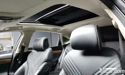 Genesis G80 2021 3.5 Автомат в Москве № 1757, миниатюра 3