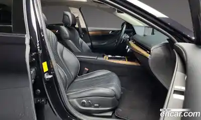 Genesis G80 2021 3.5 Автомат в Москве № 1757, миниатюра 7