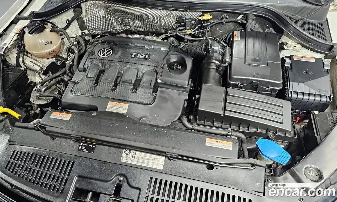 Volkswagen Tiguan 2016 2.0 Автомат в Москве № 176212, фото 16