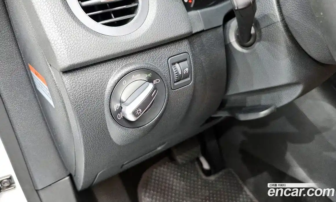 Volkswagen Tiguan 2016 2.0 Автомат в Москве № 176212, фото 18