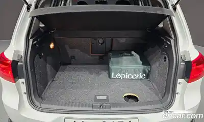 Volkswagen Tiguan 2016 2.0 Автомат в Москве № 176212, миниатюра 2