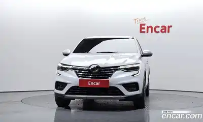 Renault XM3, 2020