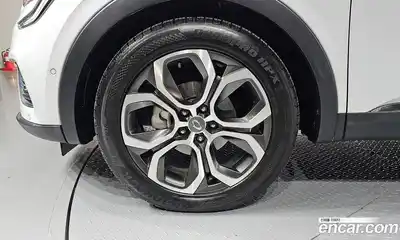 Renault XM3 2020 1.3 Автомат в Москве № 178287, миниатюра 12