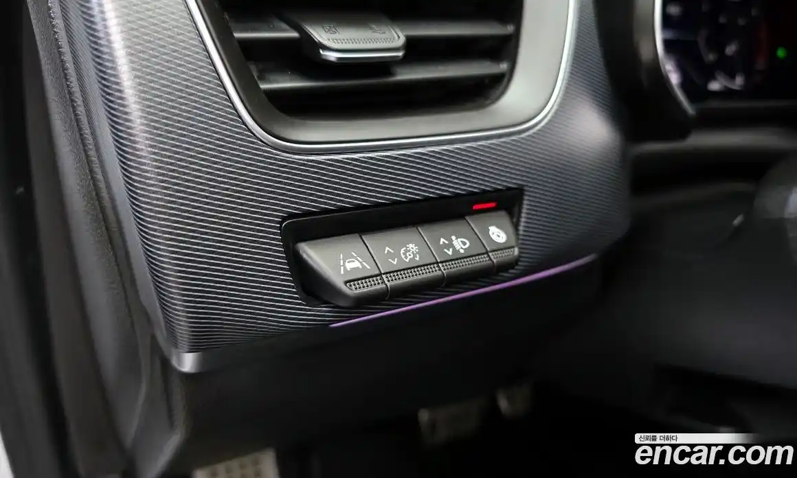 Renault XM3 2020 1.3 Автомат в Москве № 178287, фото 15