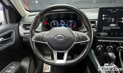 Renault XM3 2020 1.3 Автомат в Москве № 178287, миниатюра 2