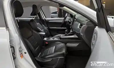 Renault XM3 2020 1.3 Автомат в Москве № 178287, миниатюра 3