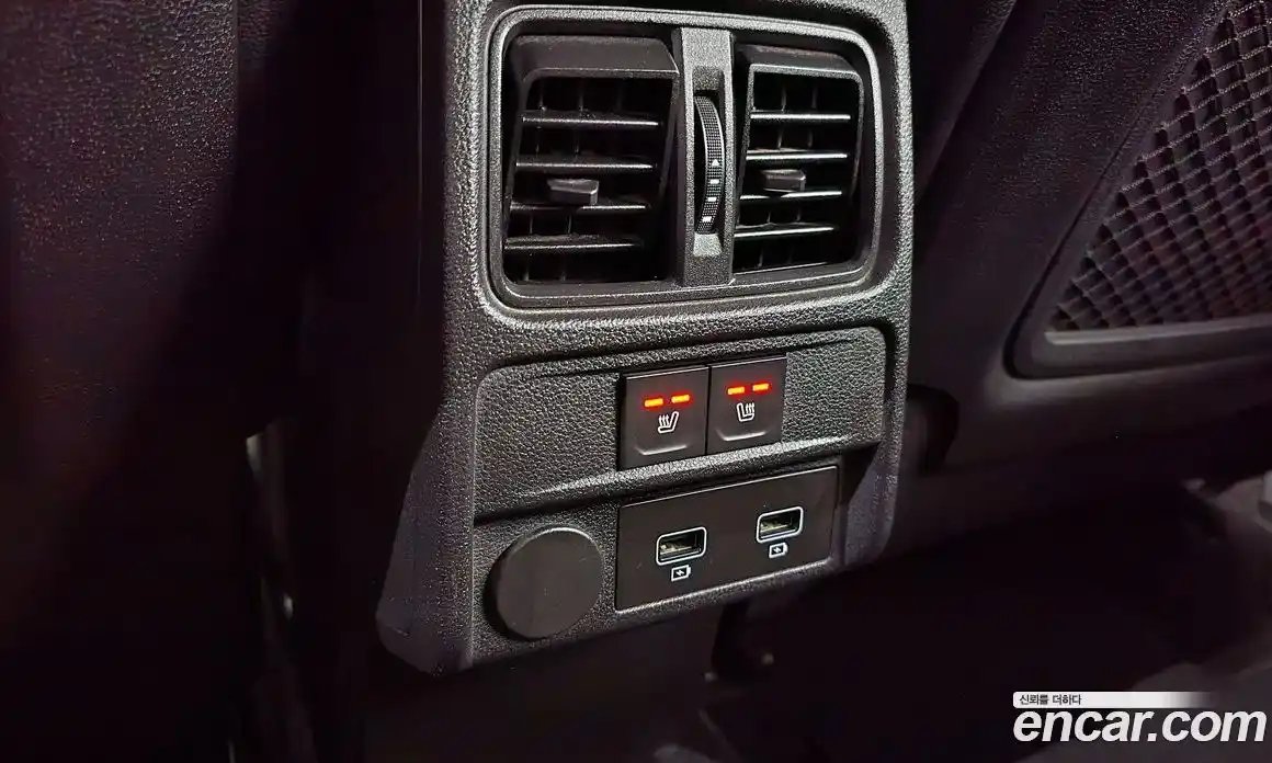 Renault XM3 2020 1.3 Автомат в Москве № 178287, фото 4