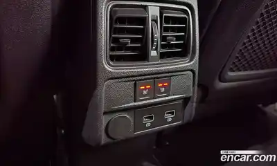 Renault XM3 2020 1.3 Автомат в Москве № 178287, миниатюра 4