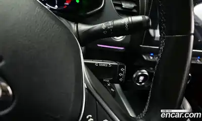 Renault XM3 2020 1.3 Автомат в Москве № 178287, миниатюра 5