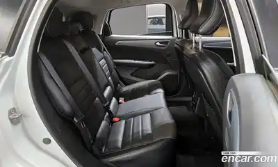 Renault XM3 2020 1.3 Автомат в Москве № 178287, миниатюра 8