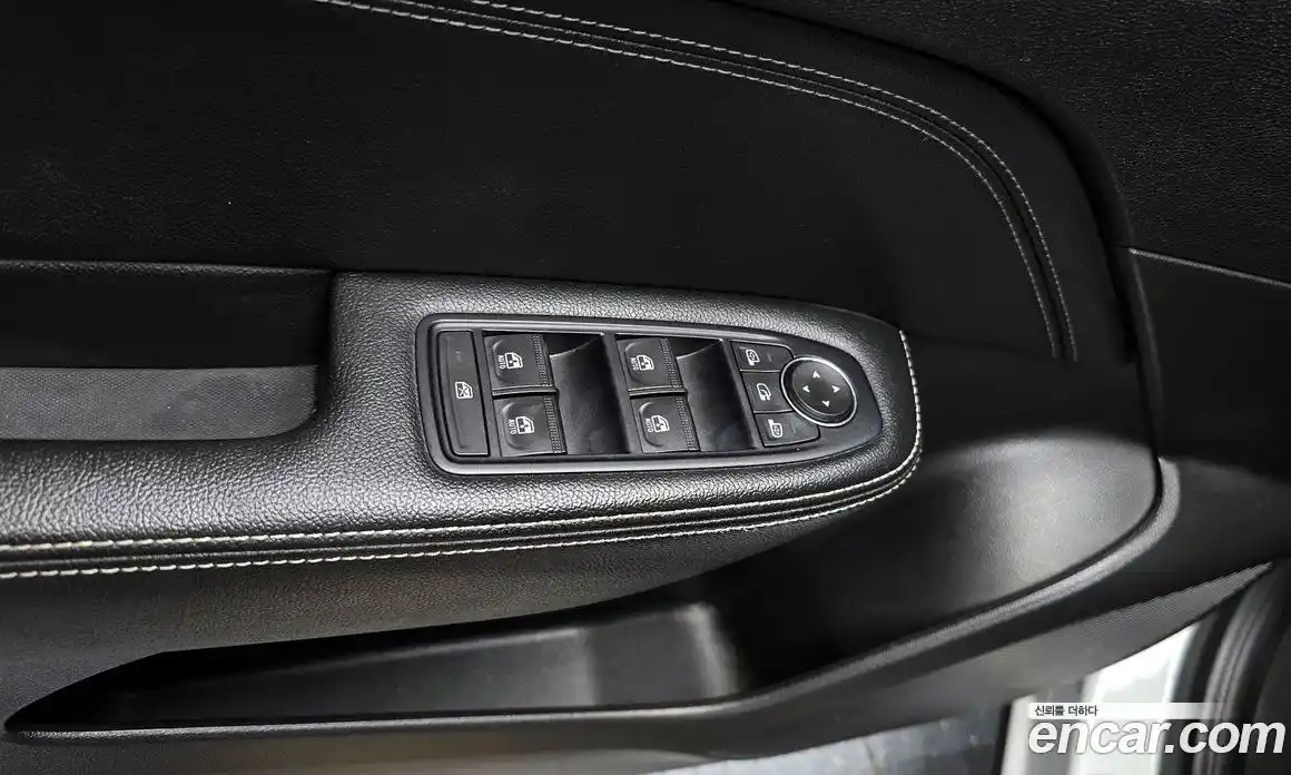 Renault XM3 2020 1.3 Автомат в Москве № 178287, фото 9