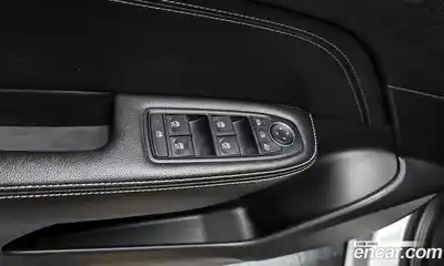 Renault XM3 2020 1.3 Автомат в Москве № 178287, миниатюра 9