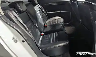 Renault SM3 2014 1.6 Автомат в Москве № 180121, миниатюра 11