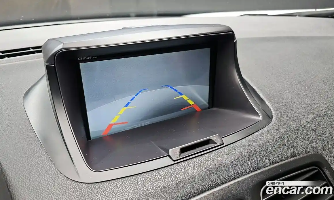 Renault SM3 2014 1.6 Автомат в Москве № 180121, фото 14