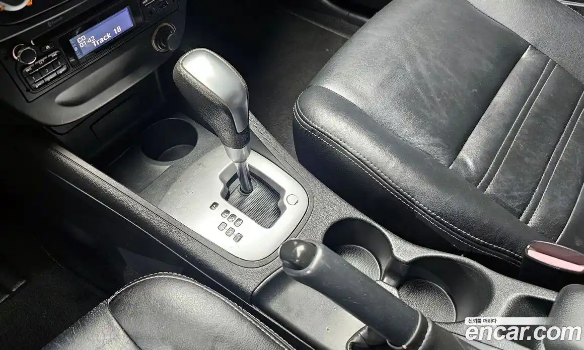 Renault SM3 2014 1.6 Автомат в Москве № 180121, фото 16