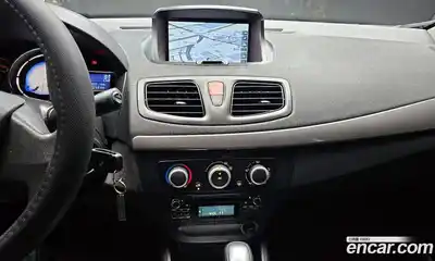 Renault SM3 2014 1.6 Автомат в Москве № 180121, миниатюра 2