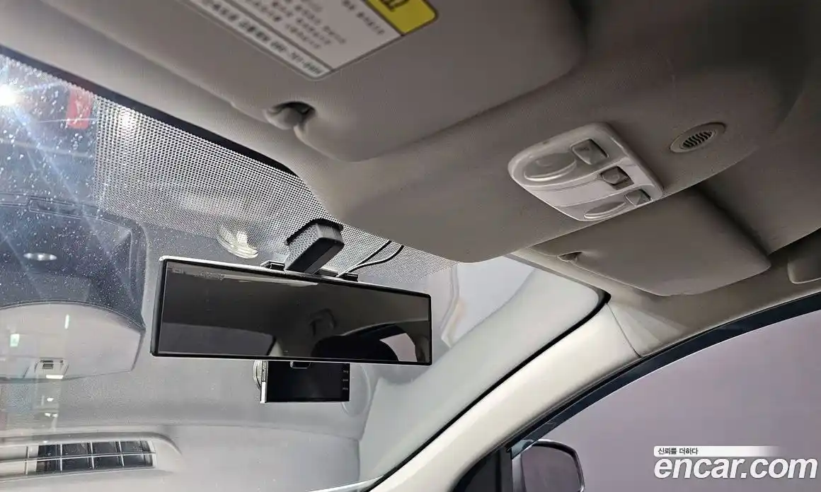 Renault SM3 2014 1.6 Автомат в Москве № 180121, фото 4