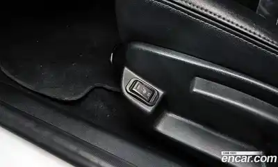 Renault SM3 2014 1.6 Автомат в Москве № 180121, миниатюра 5