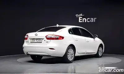 Renault SM3 2014 1.6 Автомат в Москве № 180121, миниатюра 6