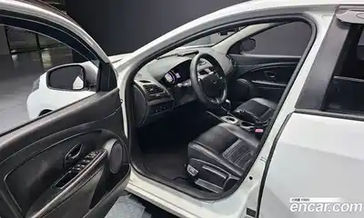 Renault SM3 2014 1.6 Автомат в Москве № 180121, миниатюра 8