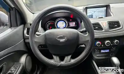 Renault SM3 2014 1.6 Автомат в Москве № 180121, миниатюра 9