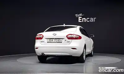 Renault SM3 2014 1.6 Автомат в Москве № 180121, миниатюра 10