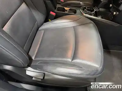 SsangYong TIBOLI 2017 1.6 Автомат в Москве № 182403, миниатюра 11