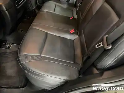 SsangYong TIBOLI 2017 1.6 Автомат в Москве № 182403, миниатюра 12