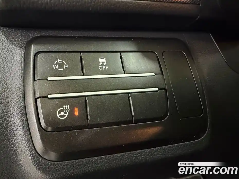 SsangYong TIBOLI 2017 1.6 Автомат в Москве № 182403, фото 16