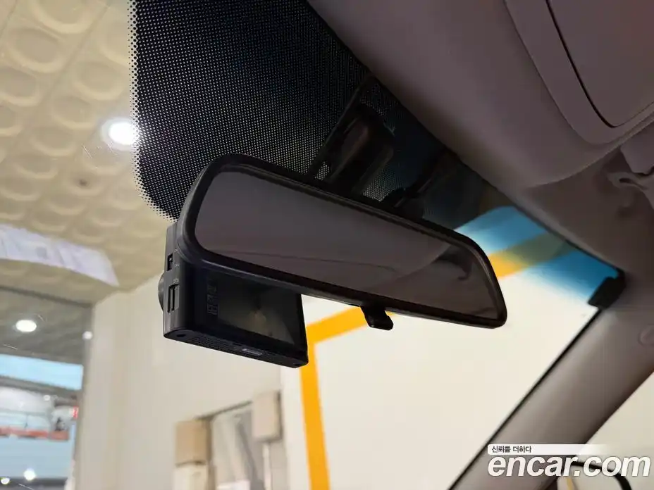 SsangYong TIBOLI 2017 1.6 Автомат в Москве № 182403, фото 17