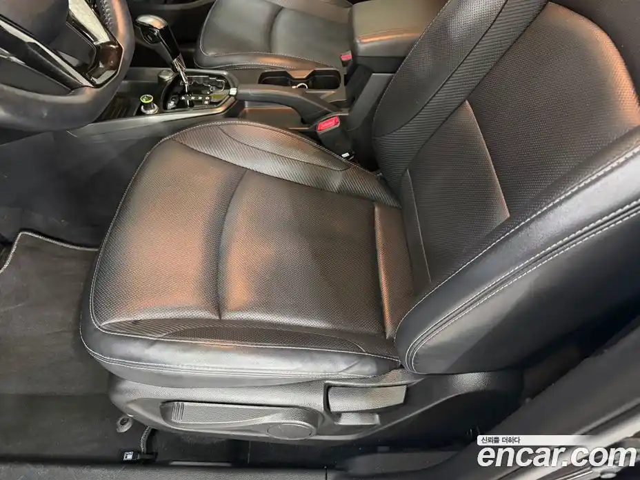 SsangYong TIBOLI 2017 1.6 Автомат в Москве № 182403, фото 10