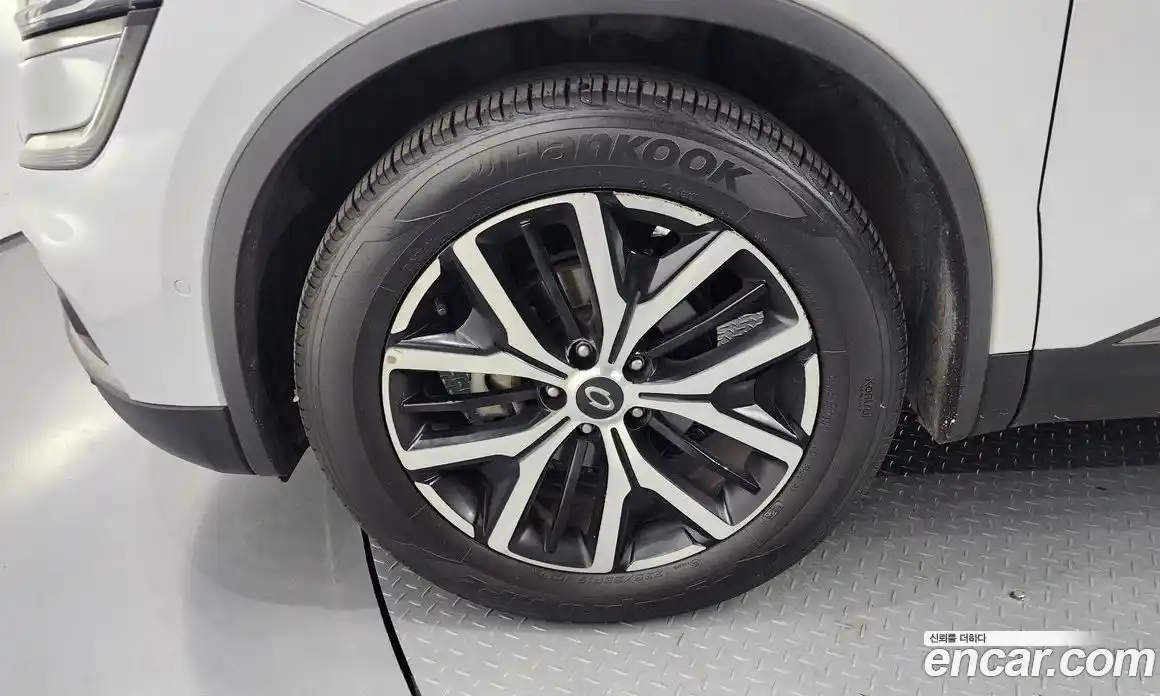 Renault QM6 2020 2.0 Автомат в Москве № 183718, фото 13