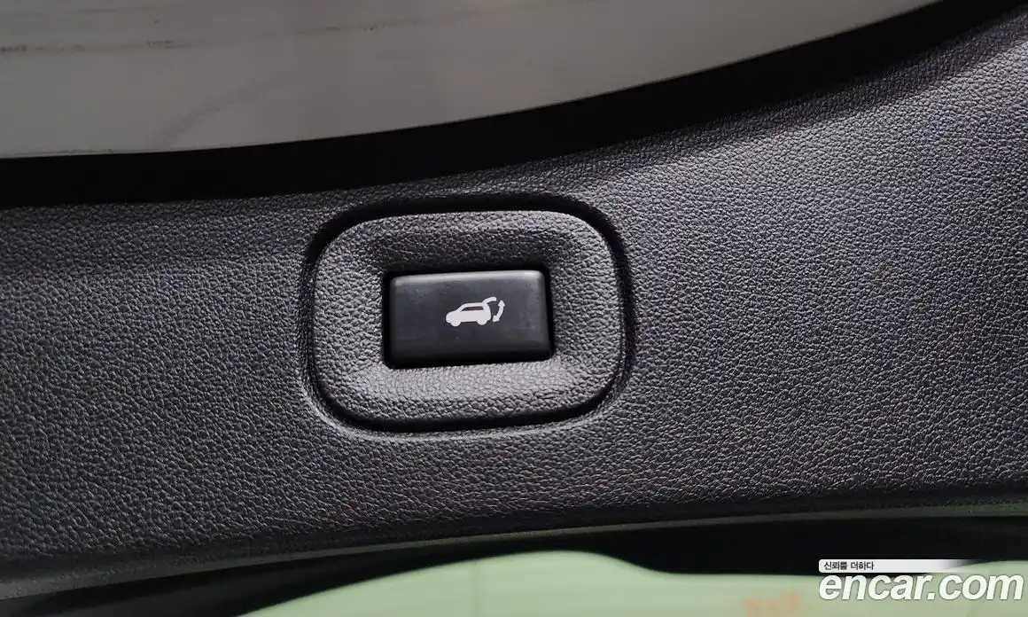 Renault QM6 2020 2.0 Автомат в Москве № 183718, фото 14