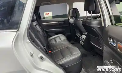 Renault QM6 2020 2.0 Автомат в Москве № 183718, миниатюра 2