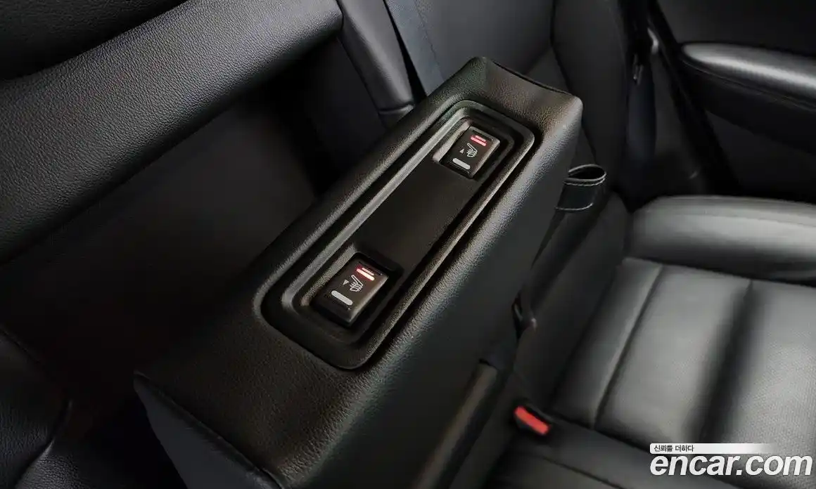 Renault QM6 2020 2.0 Автомат в Москве № 183718, фото 3