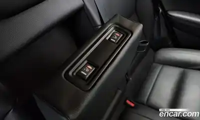 Renault QM6 2020 2.0 Автомат в Москве № 183718, миниатюра 3