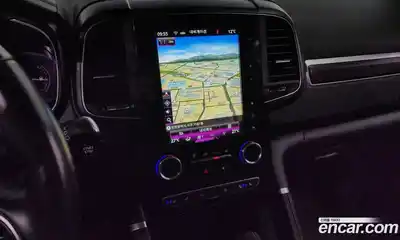 Renault QM6 2020 2.0 Автомат в Москве № 183718, миниатюра 5