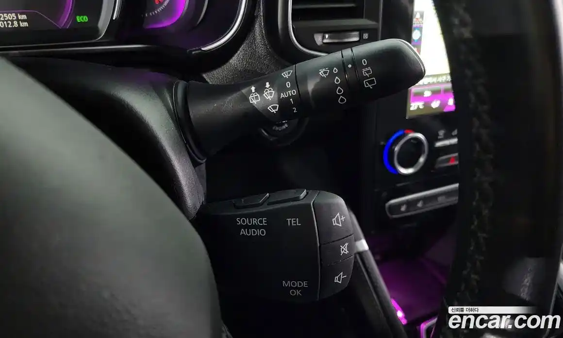 Renault QM6 2020 2.0 Автомат в Москве № 183718, фото 7