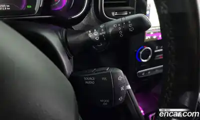 Renault QM6 2020 2.0 Автомат в Москве № 183718, миниатюра 7