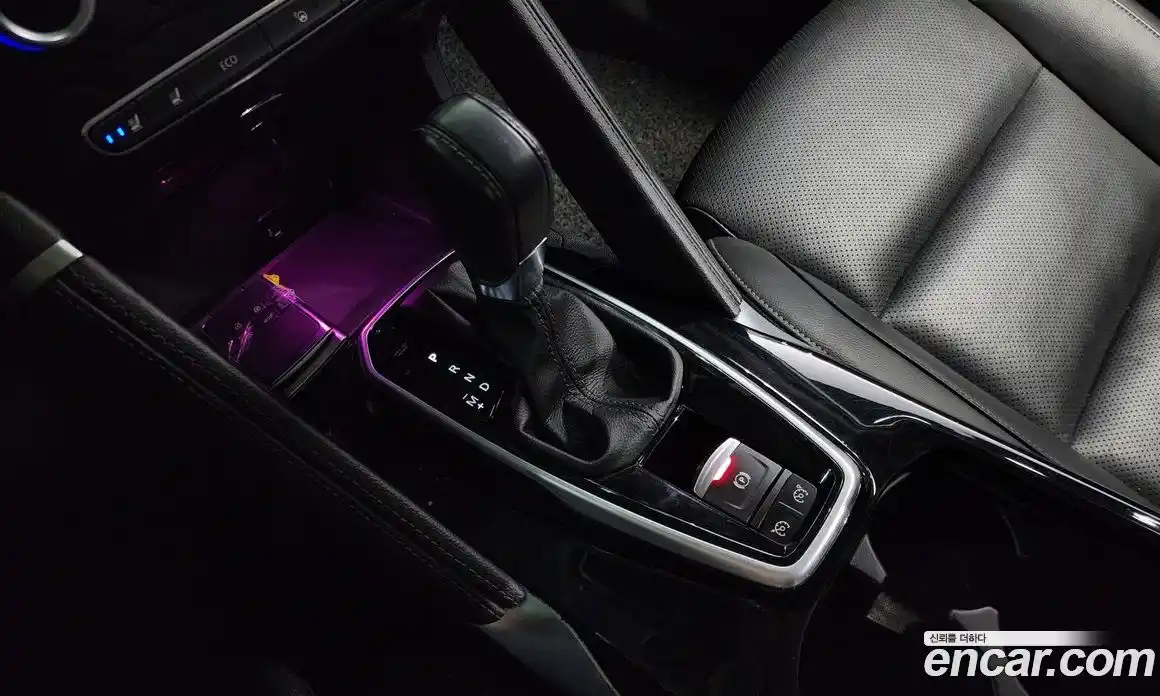 Renault QM6 2020 2.0 Автомат в Москве № 183718, фото 8