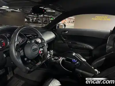 Audi R8 2014 5.2 Автомат в Москве № 184548, миниатюра 9