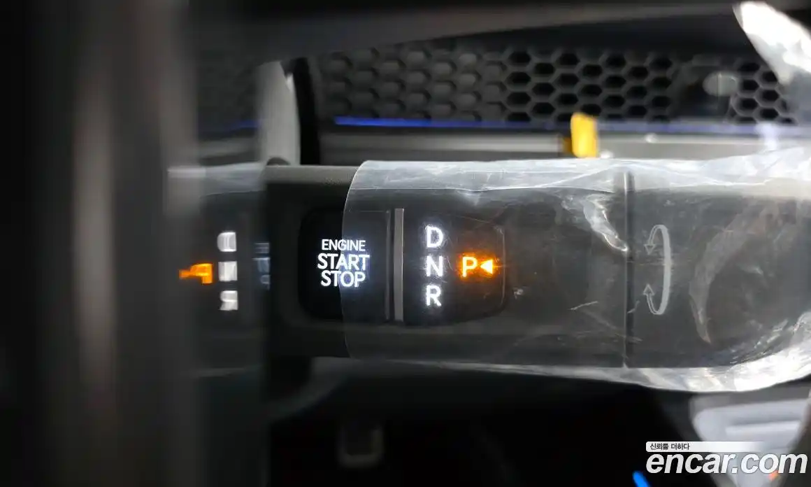 Kia Tasman 2026 2.5 Автомат в Москве № 18520, фото 15