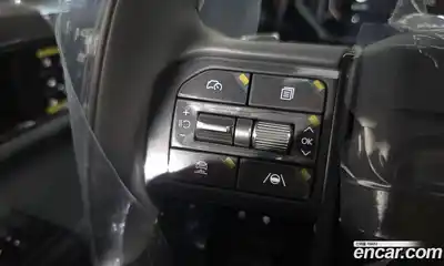 Kia Tasman 2026 2.5 Автомат в Москве № 18520, миниатюра 2