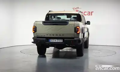 Kia Tasman 2026 2.5 Автомат в Москве № 18520, миниатюра 6