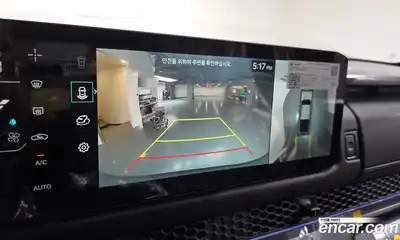 Kia Tasman 2026 2.5 Автомат в Москве № 18520, миниатюра 9